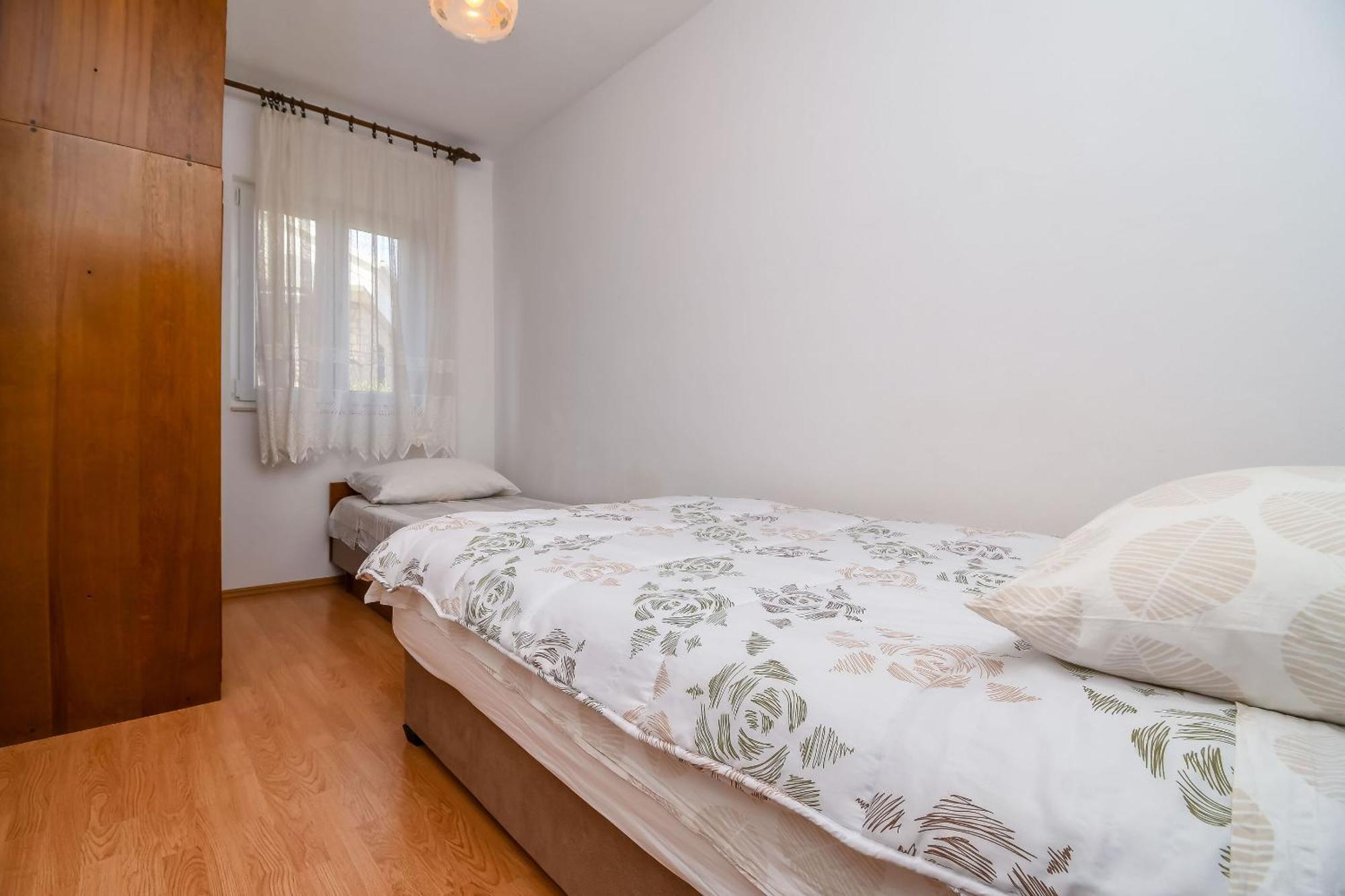 Apartments Vinka Trogir Exteriér fotografie